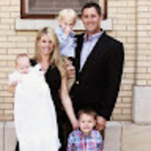 Meet your Posher, Meredith